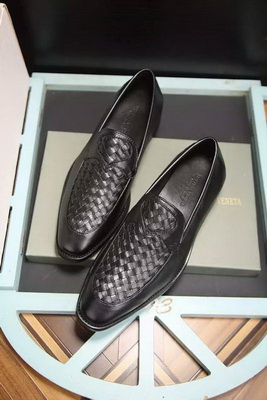 Bottega Venetta Business Men Shoes--024